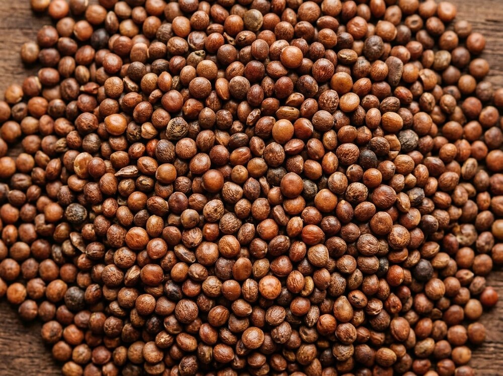 Annual Clover Blends